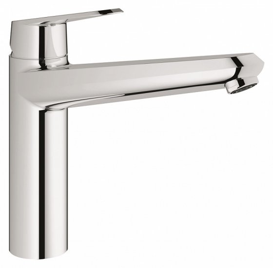 Фото товара Смеситель Grohe Eurodisc Cosmopolitan 33770002