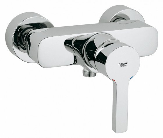 Фото товара Смеситель Grohe Lineare 33865000 для душа