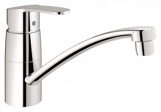 Фото товара Смеситель Grohe Eurostyle Cosmopolitan 33977002