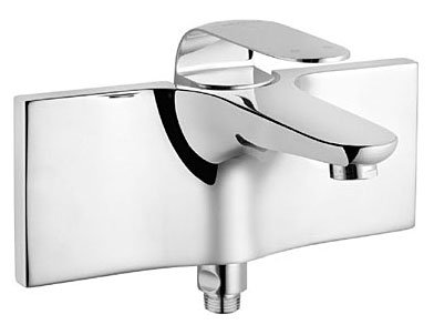 Фото товара Смеситель VitrA Style-X A40171EXP для ванной с душем