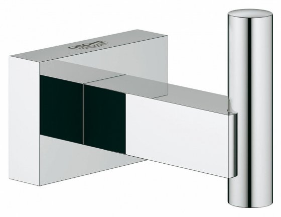 Фото товара Крючок Grohe Essentials Cube 40511000