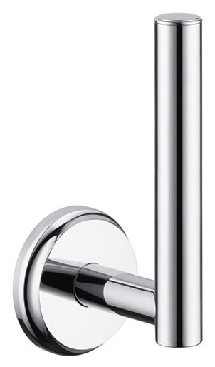 Фото товара Держатель для запасных рулонов Hansgrohe Logis Classic