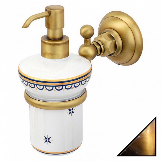 Фото товара Дозатор Nicolazzi Classica 1489DB