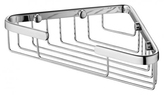 Фото товара Полка Ideal Standard IOM угловая хром