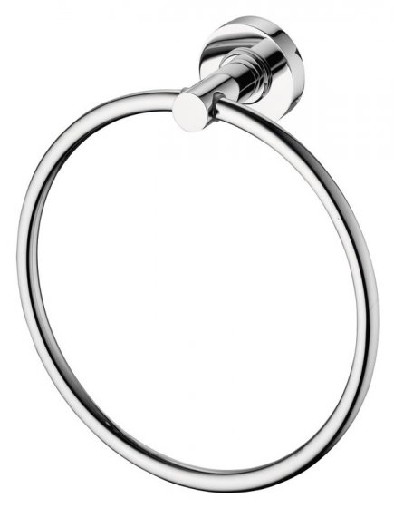 Фото товара Полотенцедержатель Ideal Standard IOM кольцо