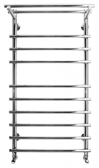 Фото товара Полотенцесушитель водяной Terminus Ватра 32/20 П10 6-3-1