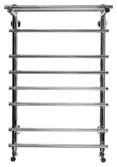 Фото товара Полотенцесушитель водяной Terminus Ватра 32/20 П8 2-4-2