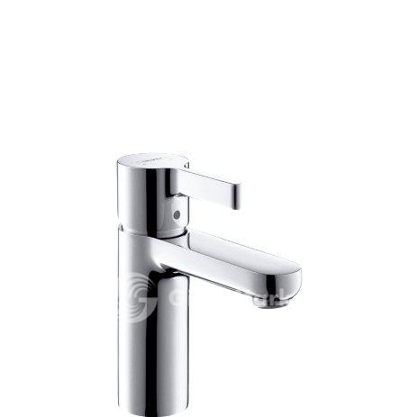 Фото товара Смеситель для раковины Hansgrohe Metris S 31060000