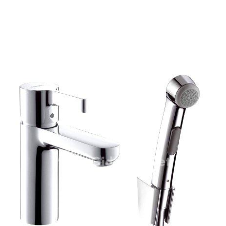 Фото товара Hansgrohe Metris S 31160000