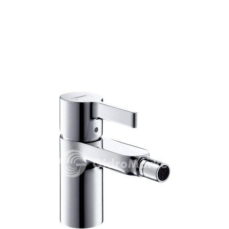 Фото товара Смеситель для биде Hansgrohe Metris S 31261000