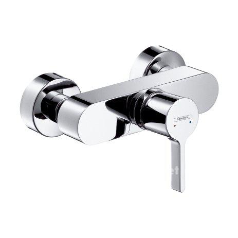 Фото товара Смеситель для душа Hansgrohe Metris S 31660000