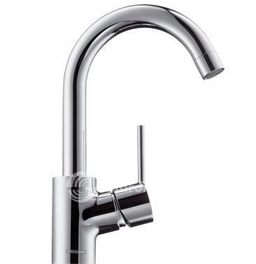 Фото товара Смеситель для раковины Hansgrohe Talis S 32070000