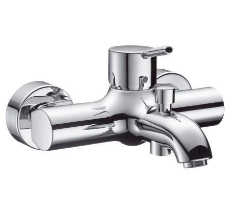 Фото товара Смеситель для ванны Hansgrohe Talis S 32420000