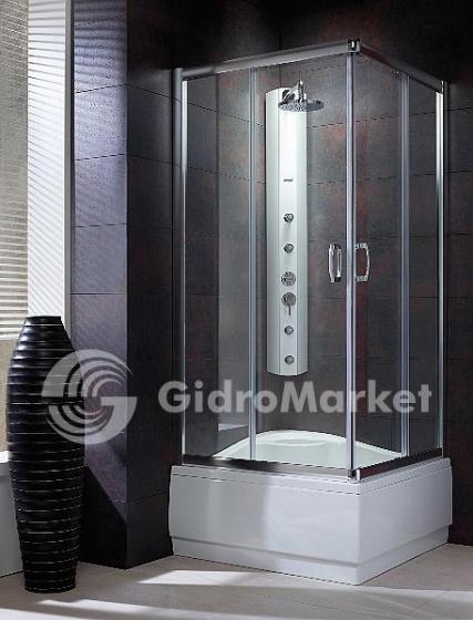 Фото товара Душевой уголок Radaway Premium Plus C1700 90