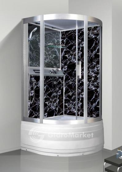 Фото товара Душевая кабина Niagara Lux 4410B