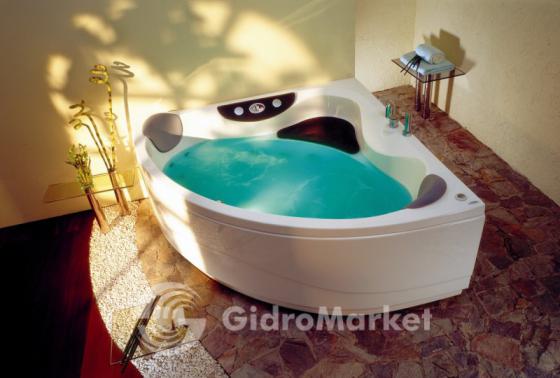 Фото товара Акриловая ванна Victory Spa Classic Curacao 150