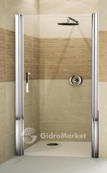 Фото товара Душевая дверь Novellini GIADA 1B GIADN1B69D-1B