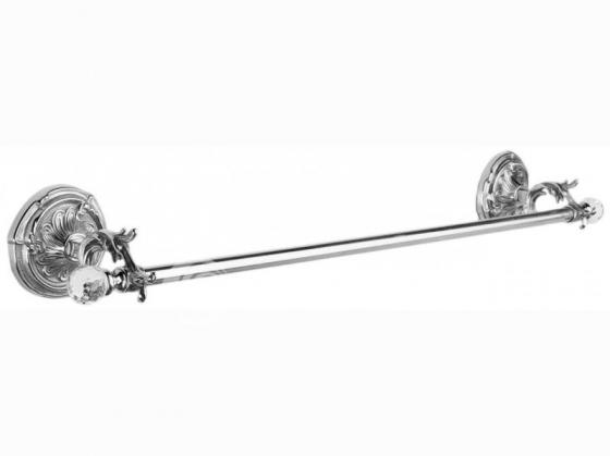 Фото товара Полотенцедержатель ART&MAX BAROCCO CRYSTAL AM-1781-Cr-C