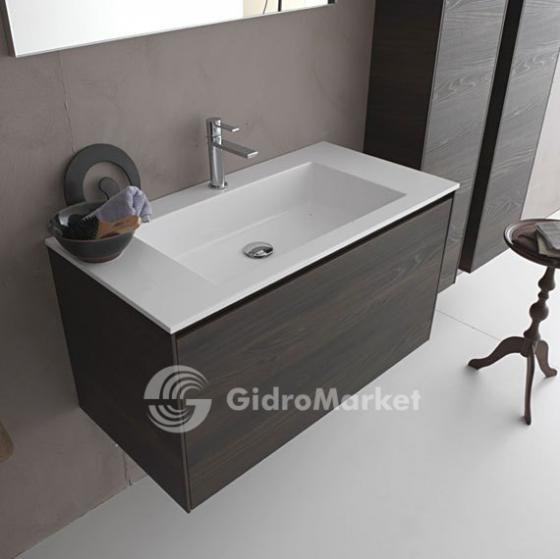 Фото товара Мебель для ванной Novello Light 45 G11