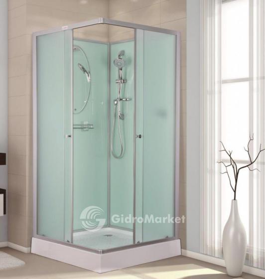 Фото товара Душевая кабина Esbano ES-90CK
