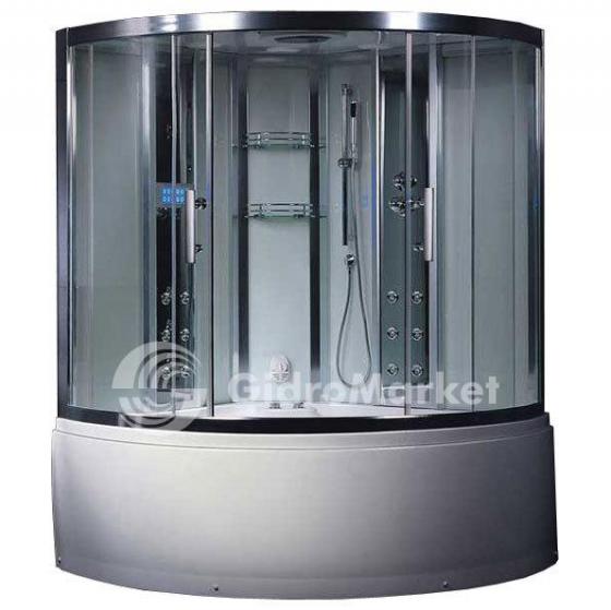 Фото товара Душевой бокс Eago DA324HF3