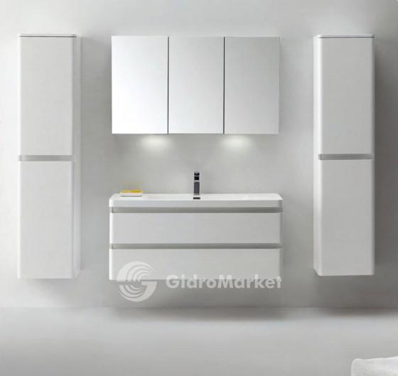 Фото товара Мебель для ванной BelBagno Energia N 120 подвесной