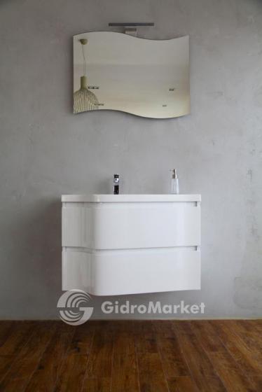 Фото товара Мебель для ванной BelBagno Formica 100