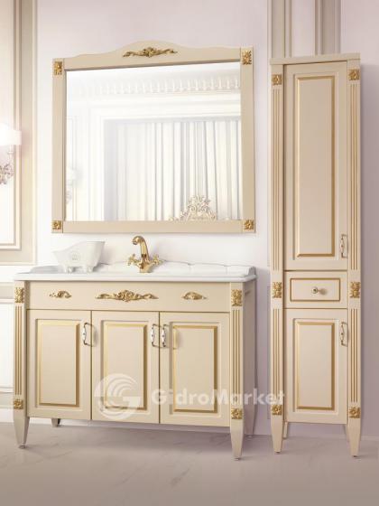 Фото товара Мебель для ванной Belux Империя 105