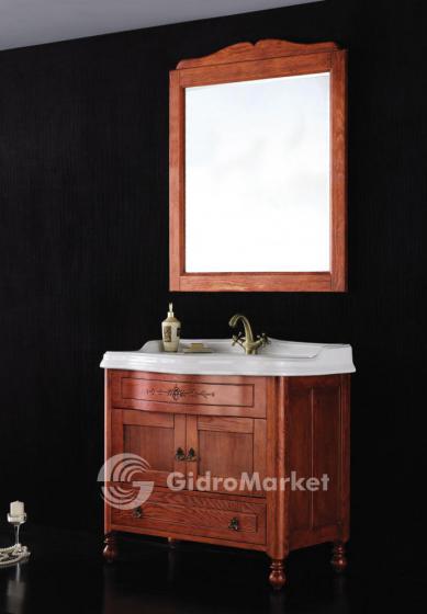 Фото товара Мебель для ванной BelBagno Classico Novanta