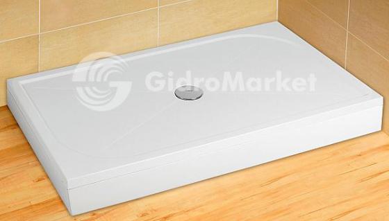 Фото товара Панель Radaway Paros D1400 MOD8014-03-1 (Универс)