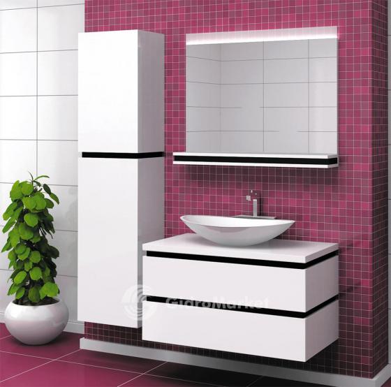 Фото товара Мебель для ванной Valente Tagliare 7 new