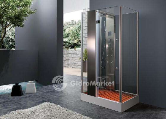 Фото товара Душевая кабина Wasserfalle W-626 A