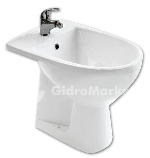 Фото товара Биде напольное IFO Frisk RS021140000