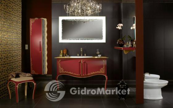 Фото товара Мебель для ванной Villeroy Boch Amadea Royal A650