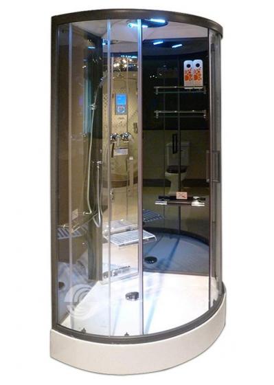 Фото товара Душевая кабина Appollo TS-8022 II