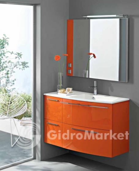 Фото товара Мебель для ванной Stocco Arco 04