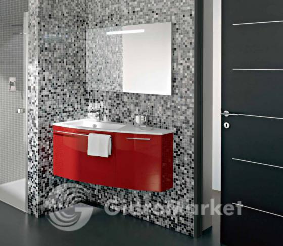 Фото товара Мебель для ванной Stocco Arco 05