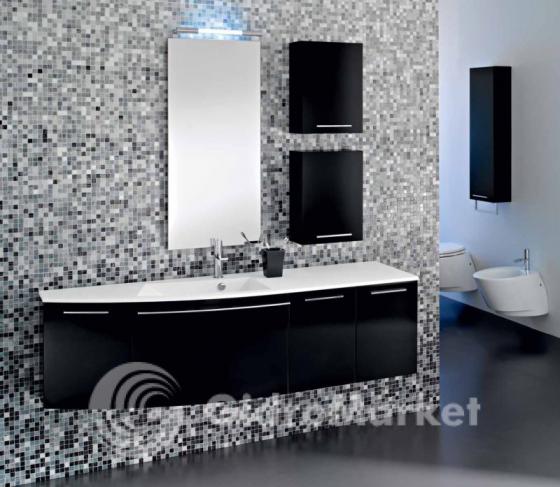 Фото товара Мебель для ванной Stocco Arco 07