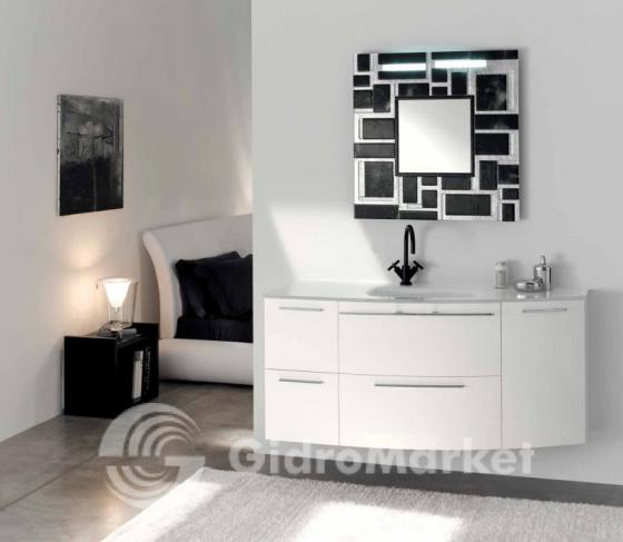 Фото товара Мебель для ванной Stocco Arco 15