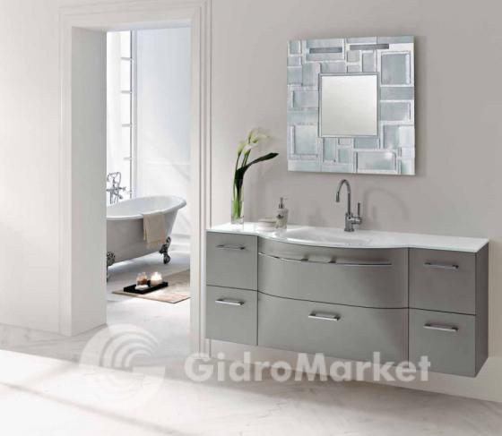 Фото товара Мебель для ванной Stocco Ares 11