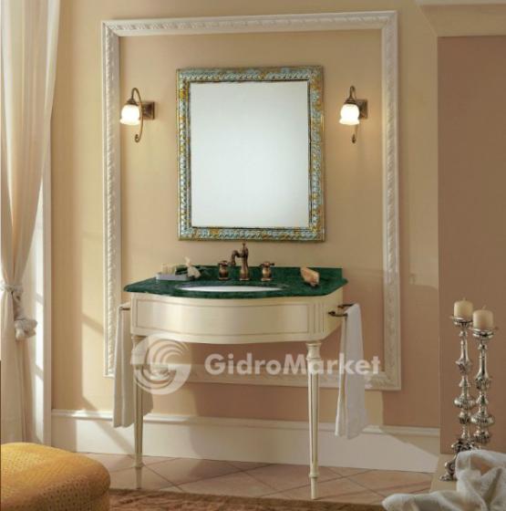 Фото товара Мебель для ванной Eurodesign Il Borgo Композиция 16