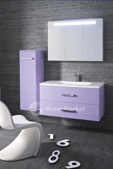 Фото товара Мебель для ванной Oasis Bon Ton BT5
