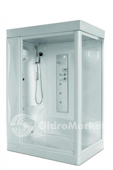 Фото товара Душевая кабина Doctor Jet Century C