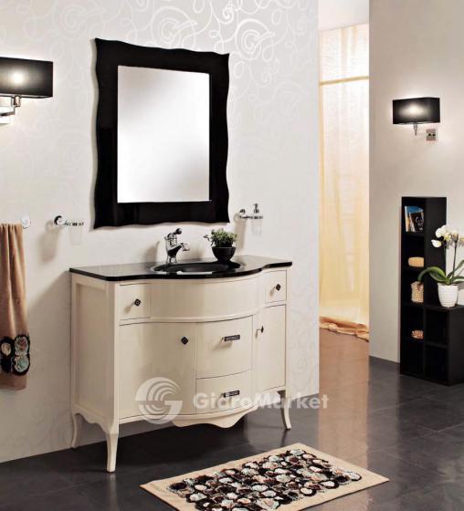 Фото товара Мебель для ванной Cezares Ischia 110