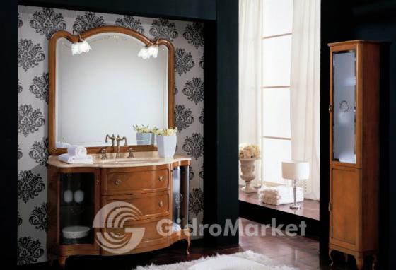 Фото товара Мебель для ванной Eurodesign Royal Композиция 1