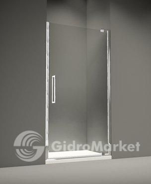 Фото товара Душевая дверь Merlyn 10 Series Pivot