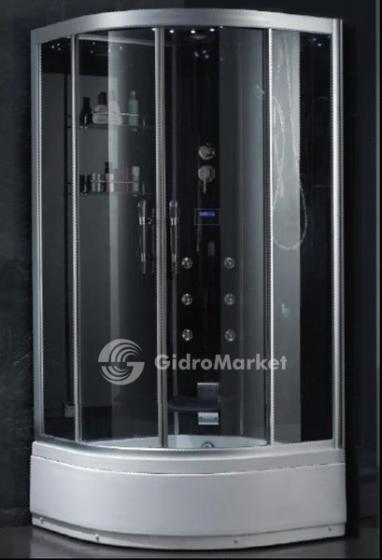 Фото товара Душевая кабина Eago DZ1002F11