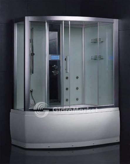 Фото товара Душевой бокс Eago DA328F3