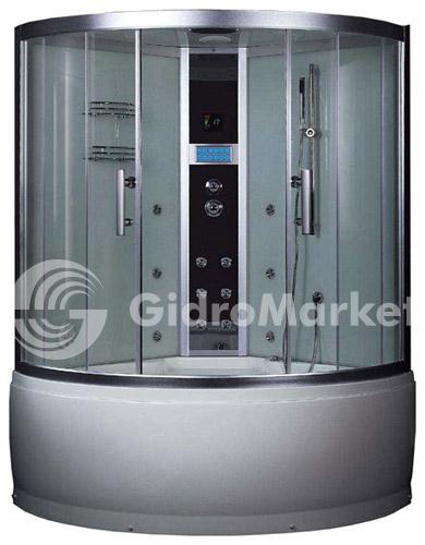 Фото товара Душевой бокс Eago DA325F3