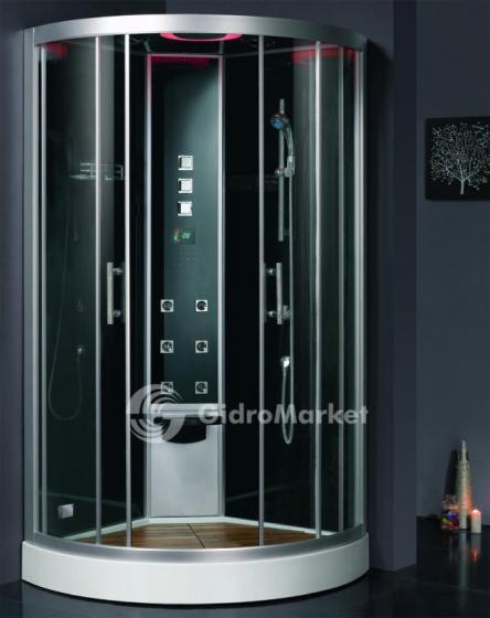 Фото товара Душевая кабина Eago DZ950F8